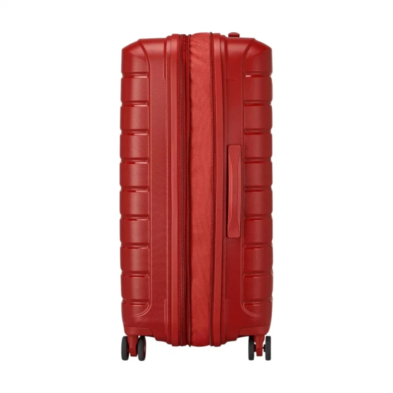 Чемодан Средний Roncato Trolley 4r B-Flying Rosso 6