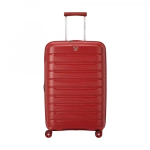 Чемодан Средний Roncato Trolley 4r B-Flying Rosso
