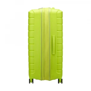 Чемодан Большой Roncato Trolley 4r B-Flying Cyber Lime 4