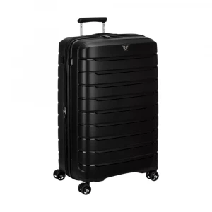Чемодан Большой Roncato Trolley 4r B-Flying Nero 1