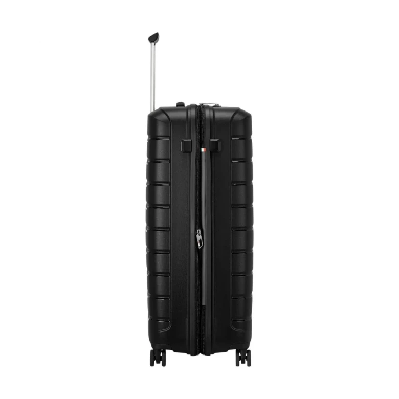 Чемодан Большой Roncato Trolley 4r B-Flying Nero 2