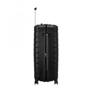 Чемодан Большой Roncato Trolley 4r B-Flying Nero 2
