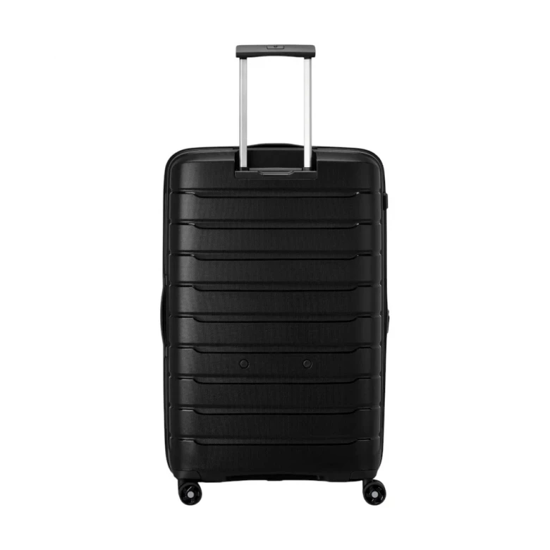 Чемодан Большой Roncato Trolley 4r B-Flying Nero 5