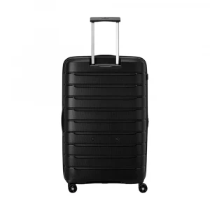 Чемодан Большой Roncato Trolley 4r B-Flying Nero 5