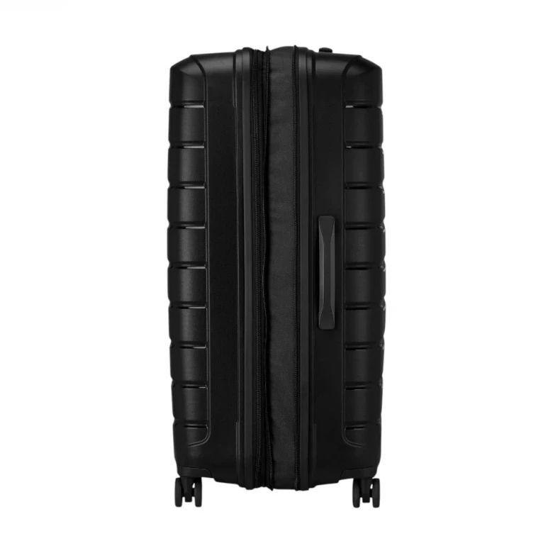 Чемодан Большой Roncato Trolley 4r B-Flying Nero 9