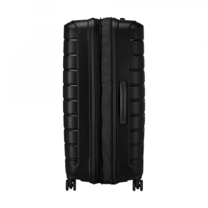 Чемодан Большой Roncato Trolley 4r B-Flying Nero 9