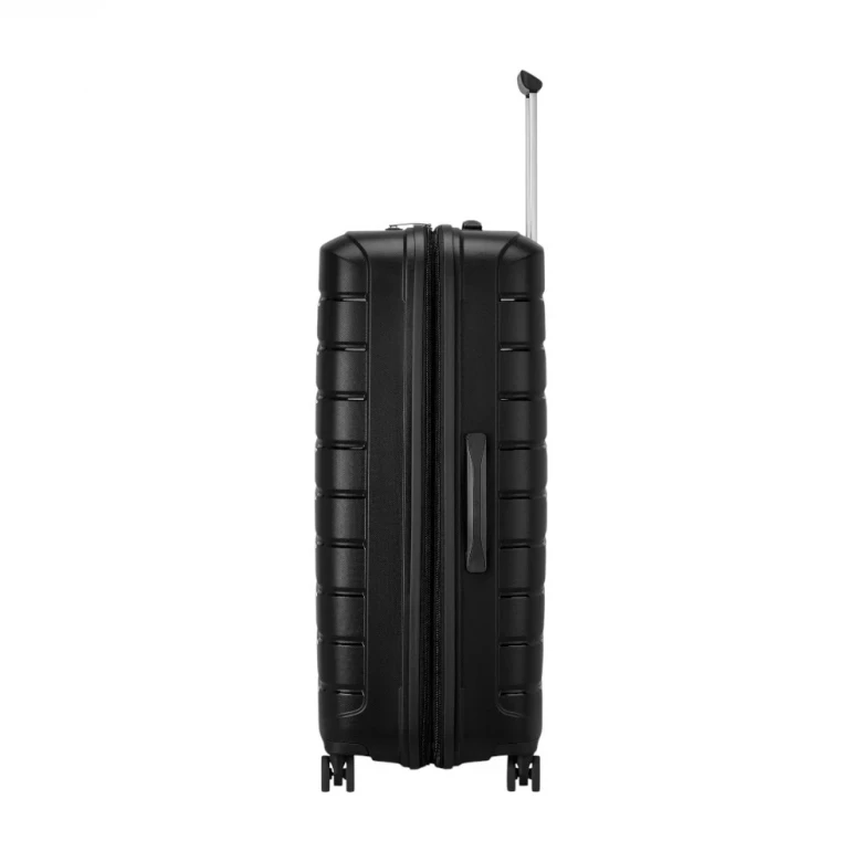 Чемодан Большой Roncato Trolley 4r B-Flying Nero 4