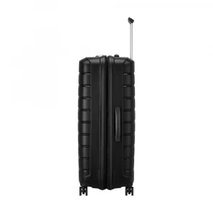 Чемодан Большой Roncato Trolley 4r B-Flying Nero 4