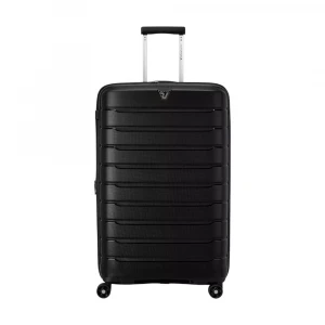 Чемодан Большой Roncato Trolley 4r B-Flying Nero