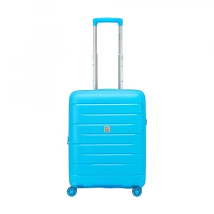 Чемодан Маленький Roncato Trolley 4r B-Flying Starlight 3.0 Light Blue