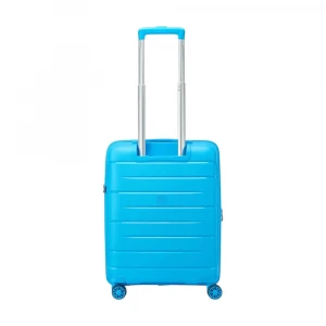 Чемодан Маленький Roncato Trolley 4r B-Flying Starlight 3.0 Light Blue 1