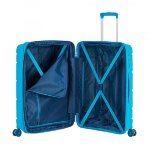 Чемодан Средний Roncato Trolley 4r B-Flying Starlight 3.0 Light Blue 6