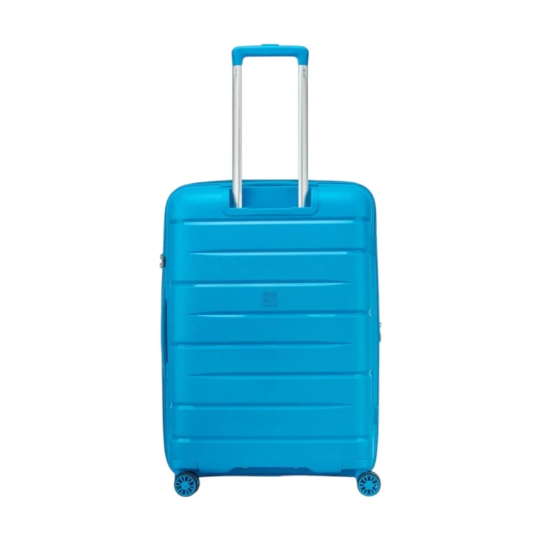 Чемодан Средний Roncato Trolley 4r B-Flying Starlight 3.0 Light Blue 7