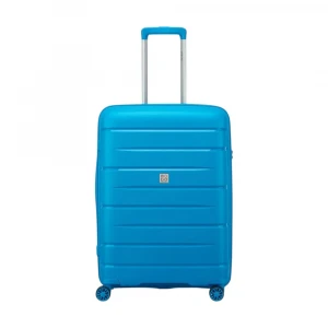 Чемодан Средний Roncato Trolley 4r B-Flying Starlight 3.0 Light Blue