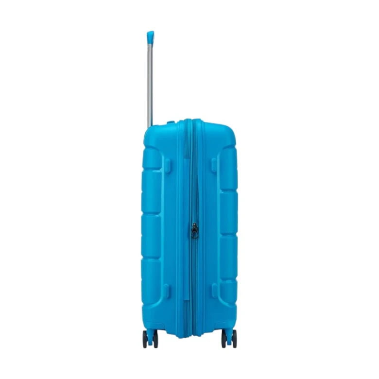Чемодан Средний Roncato Trolley 4r B-Flying Starlight 3.0 Light Blue 2