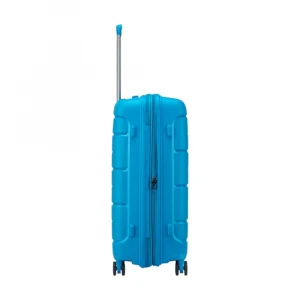 Чемодан Средний Roncato Trolley 4r B-Flying Starlight 3.0 Light Blue 2