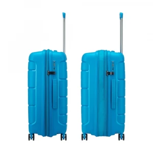 Чемодан Средний Roncato Trolley 4r B-Flying Starlight 3.0 Light Blue 8