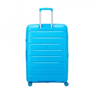 Чемодан Большой Roncato Trolley 4r B-Flying Starlight 3.0 Light Blue 2