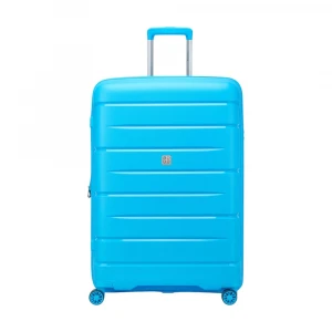 Чемодан Большой Roncato Trolley 4r B-Flying Starlight 3.0 Light Blue