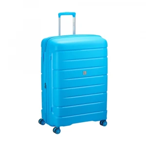 Чемодан Большой Roncato Trolley 4r B-Flying Starlight 3.0 Light Blue 1
