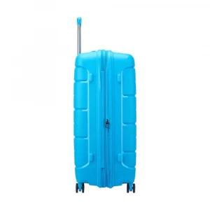 Чемодан Большой Roncato Trolley 4r B-Flying Starlight 3.0 Light Blue 3