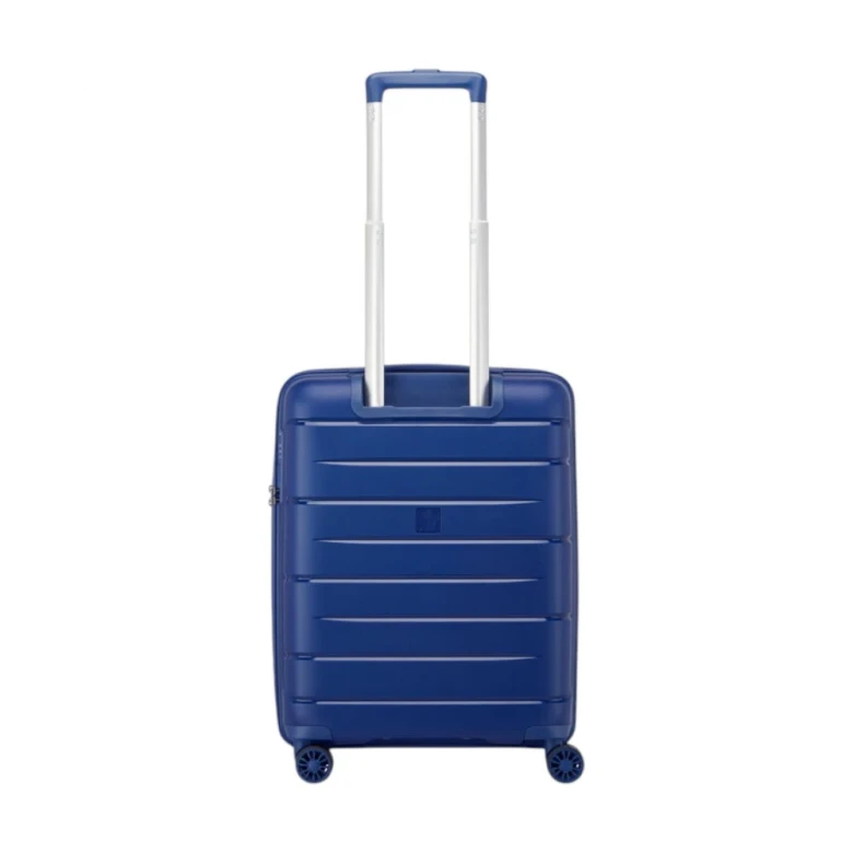 Чемодан Маленький Roncato Trolley 4r B-Flying Starlight 3.0 Dark Blue 7