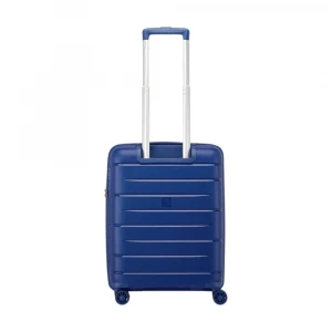 Чемодан Маленький Roncato Trolley 4r B-Flying Starlight 3.0 Dark Blue 7