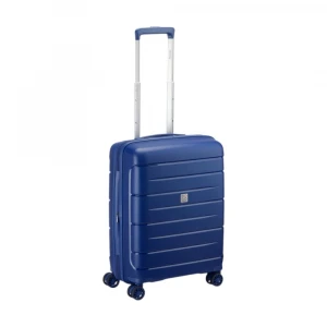 Чемодан Маленький Roncato Trolley 4r B-Flying Starlight 3.0 Dark Blue
