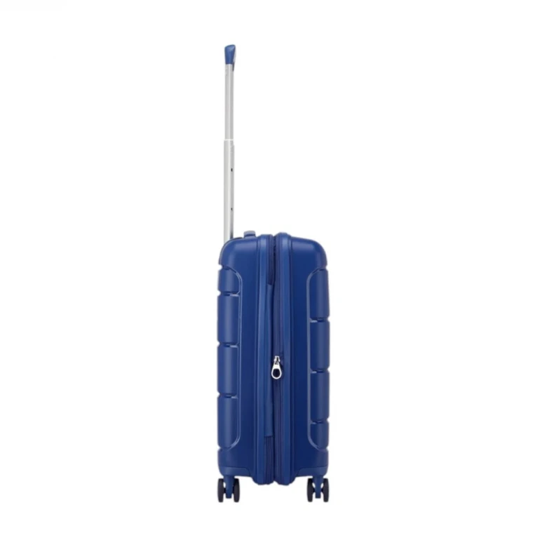 Чемодан Маленький Roncato Trolley 4r B-Flying Starlight 3.0 Dark Blue 2