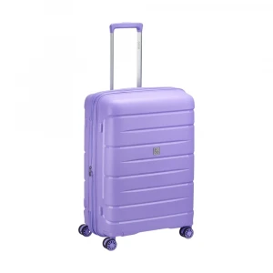Чемодан Средний Roncato Trolley 4r B-Flying Starlight 3.0 Lavander 8