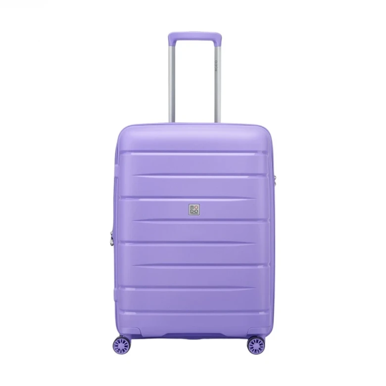 Чемодан Средний Roncato Trolley 4r B-Flying Starlight 3.0 Lavander