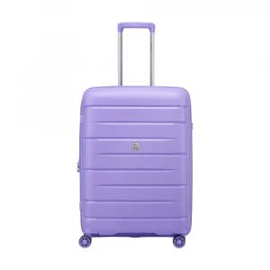 Чемодан Средний Roncato Trolley 4r B-Flying Starlight 3.0 Lavander