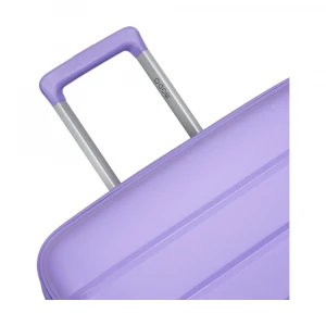 Чемодан Средний Roncato Trolley 4r B-Flying Starlight 3.0 Lavander 6