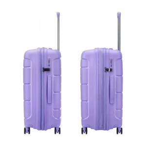 Чемодан Средний Roncato Trolley 4r B-Flying Starlight 3.0 Lavander 3