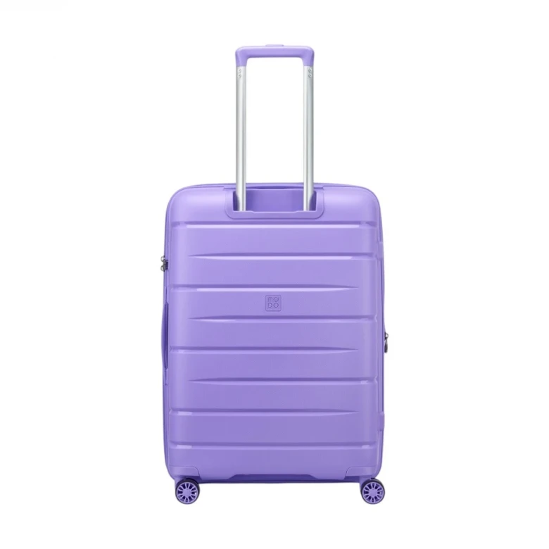 Чемодан Средний Roncato Trolley 4r B-Flying Starlight 3.0 Lavander 2