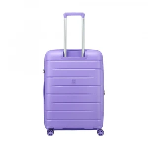 Чемодан Средний Roncato Trolley 4r B-Flying Starlight 3.0 Lavander 2