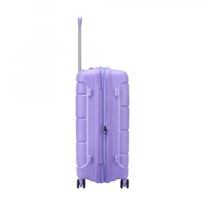 Чемодан Средний Roncato Trolley 4r B-Flying Starlight 3.0 Lavander 0