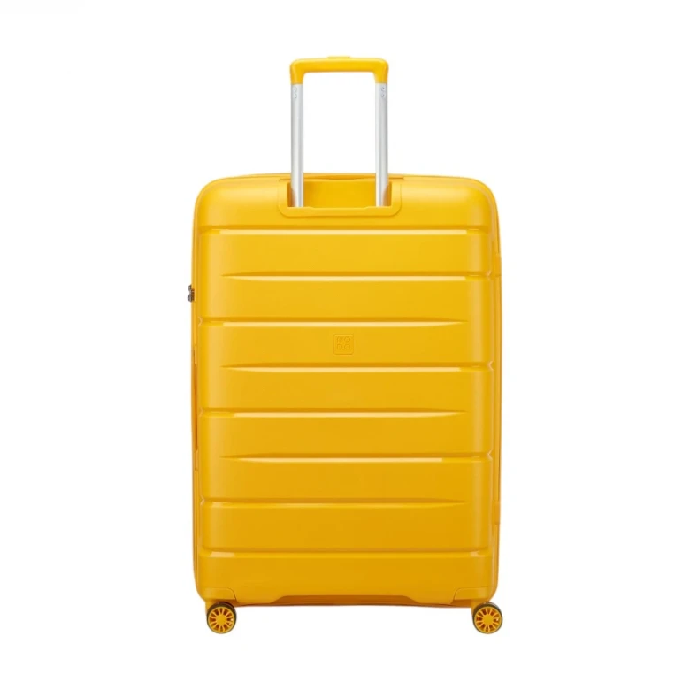 Чемодан Большой Roncato Trolley 4r B-Flying Starlight 3.0 Honey 6