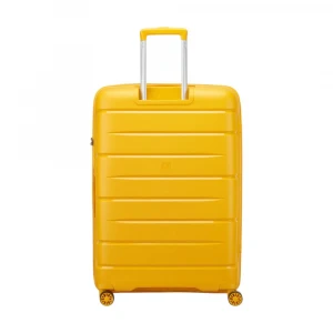 Чемодан Большой Roncato Trolley 4r B-Flying Starlight 3.0 Honey 6