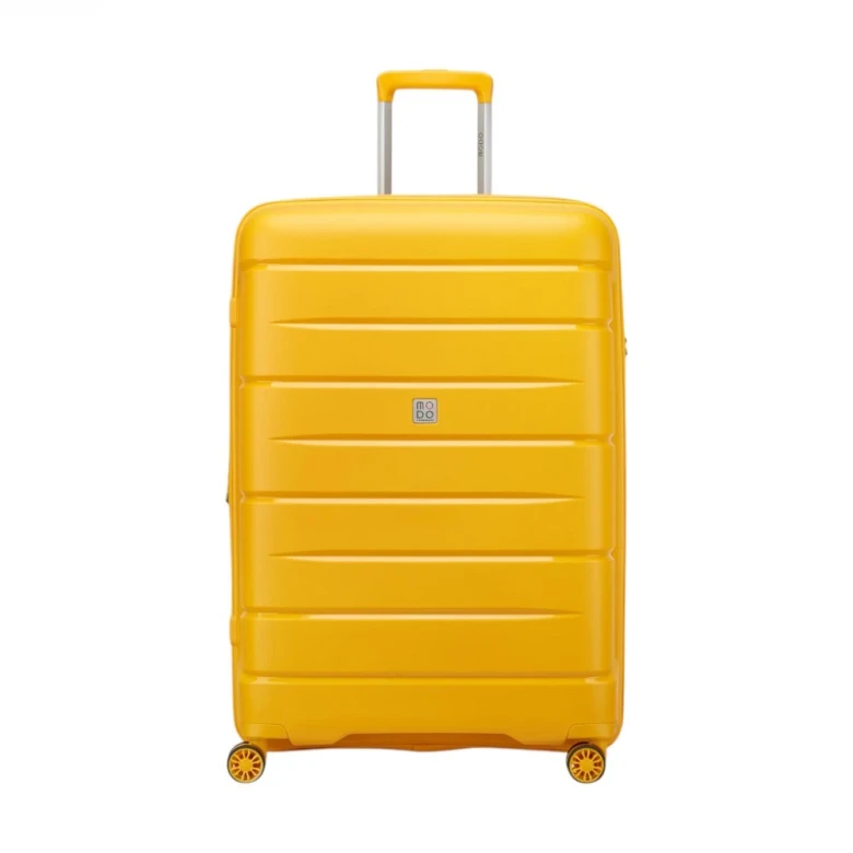 Чемодан Большой Roncato Trolley 4r B-Flying Starlight 3.0 Honey