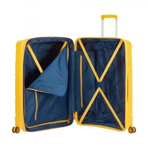 Чемодан Большой Roncato Trolley 4r B-Flying Starlight 3.0 Honey 7