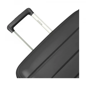 Чемодан Средний Roncato Trolley 4r B-Flying Starlight 3.0 Black 7
