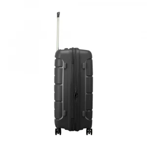 Чемодан Средний Roncato Trolley 4r B-Flying Starlight 3.0 Black 2