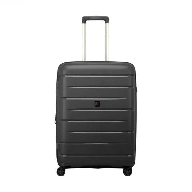 Чемодан Средний Roncato Trolley 4r B-Flying Starlight 3.0 Black