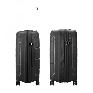 Чемодан Средний Roncato Trolley 4r B-Flying Starlight 3.0 Black 5
