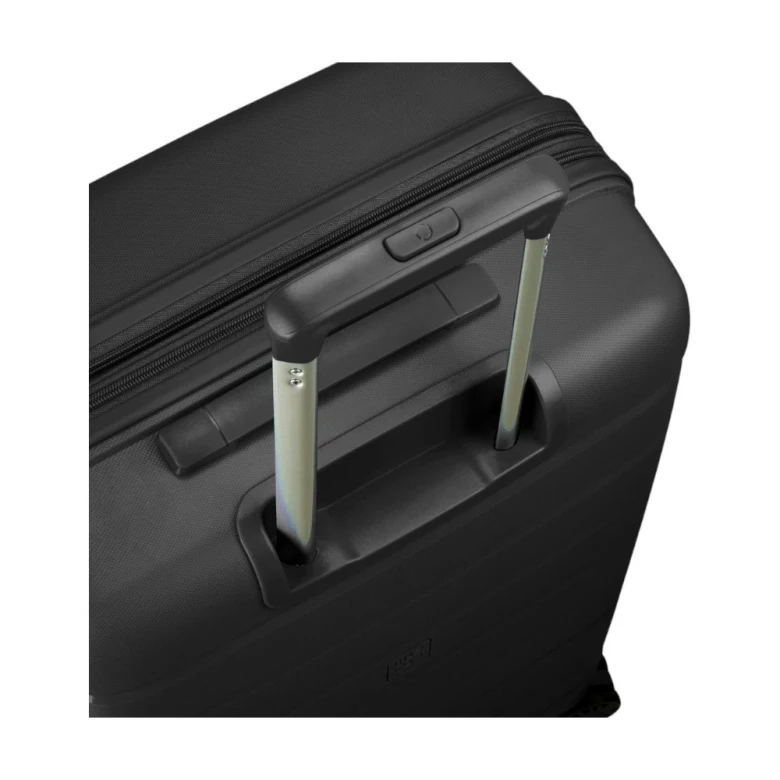 Чемодан Средний Roncato Trolley 4r B-Flying Starlight 3.0 Black 8