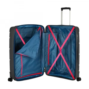 Чемодан Средний Roncato Trolley 4r B-Flying Starlight 3.0 Black 3