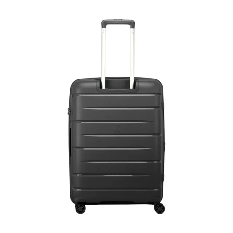 Чемодан Средний Roncato Trolley 4r B-Flying Starlight 3.0 Black 4