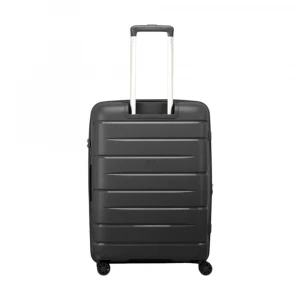 Чемодан Средний Roncato Trolley 4r B-Flying Starlight 3.0 Black 4