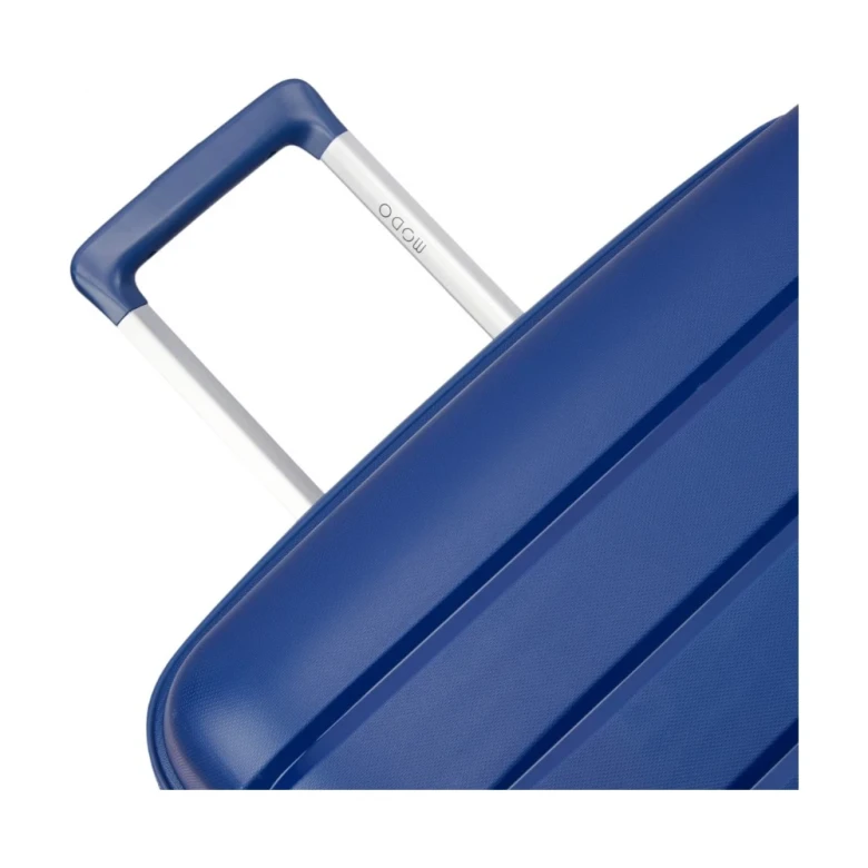 Чемодан Большой Roncato Trolley 4r B-Flying Starlight 3.0 Dark Blue 7